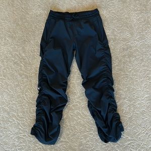 Under Armour loose fit pants